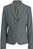 Redwood & Ross Ladies Waist Length Suit Coat