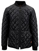 Game Sportswear The Iconic Quilted Chore Coat 1250