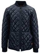 Game Sportswear The Iconic Quilted Chore Coat 1250