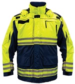 Game Sportswear The Rescue Jacket 3555