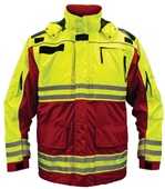 Game Sportswear The Rescue Jacket 3555