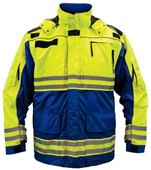 Game Sportswear The Rescue Jacket 3555