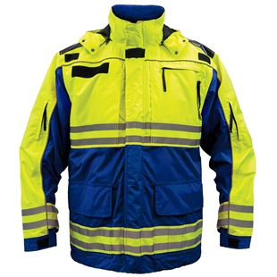 Game Sportswear The Rescue Jacket 3555