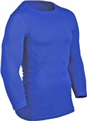 Champro 3/4 Sleeve Compression Shirt CJ7