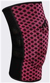 Adidas Wrestling Adult Reversible Kneepad (EACH) AK103