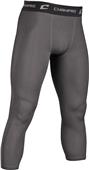 Champro Adult Youth 3/4 Length Compression Tights