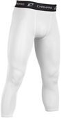 Champro Adult Youth 3/4 Length Compression Tights