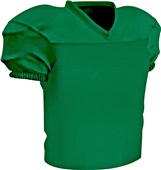 Champro Pre-Season Practice Football Jersey FJ56 FOREST Primary