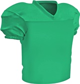 Preseason Practice Football Jersey Adult Youth KELLY Primary