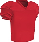 Champro Pre-Season Practice Football Jersey FJ56 SCARLET Primary
