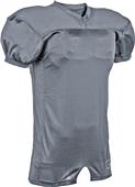 Champro All-Purpose Audible Football Jersey GRAPHITE Primary