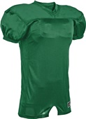 Champro All-Purpose Audible Football Jersey FOREST Primary