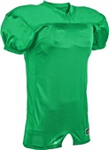 Champro All-Purpose Audible Football Jersey KELLY Primary