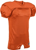 Champro All-Purpose Audible Football Jersey ORANGE Primary