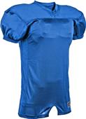 Champro All-Purpose Audible Football Jersey ROYAL Primary