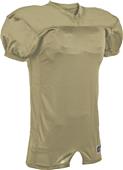 Champro All-Purpose Audible Football Jersey VEGAS GOLD Primary