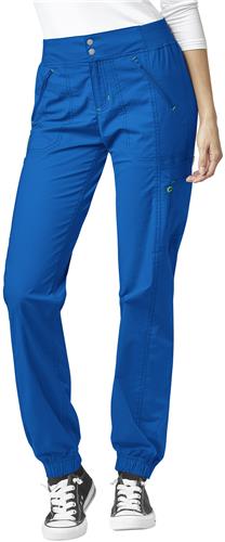 WonderWink Wonderflex Womens Cargo Jogger Pant | Epic Sports