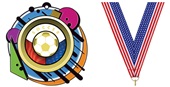 Hasty 3" RAD Medal 2" Freedom Mylar Soccer