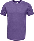 Baw Mens/Youth Shoft-Tek Blend T-Shirt