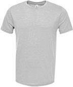 Baw Mens/Youth Shoft-Tek Blend T-Shirt