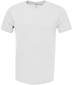 Baw Mens/Youth Shoft-Tek Blend T-Shirt