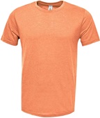 Baw Mens/Youth Shoft-Tek Blend T-Shirt