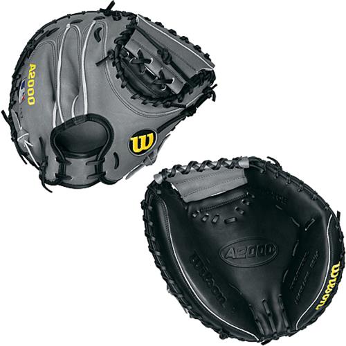 CATCHERS ② wta2403-ajp12-catchers-leather