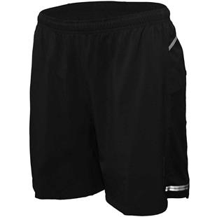Baw Mens 7" 2-in-1 Running Short