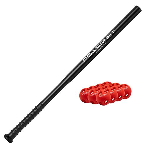 The Skinny Bat | Wood Training Bats | Phoenix Bats - View #13