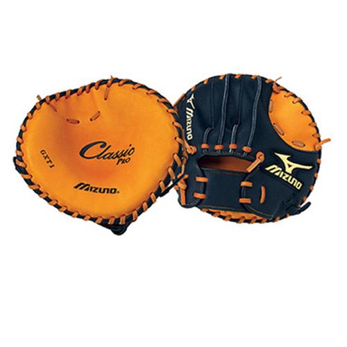 Mizuno training glove online