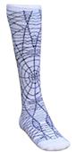 Red Lion SPIDER WEB Athletic Socks - Closeout Red Lion SPIDER WEB Athletic Socks - Closeout