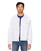 Threadfast Apparel Unisex Denim Jacket