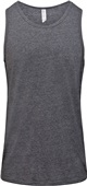 Threadfast Apparel Unisex Triblend Tank