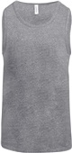 Threadfast Apparel Unisex Triblend Tank