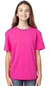 Threadfast Apparel Youth/Girls Ultimate T-Shirt