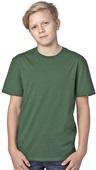 Threadfast Apparel Youth/Girls Ultimate T-Shirt