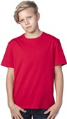 Threadfast Apparel Youth/Girls Ultimate T-Shirt