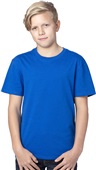 Threadfast Apparel Youth/Girls Ultimate T-Shirt