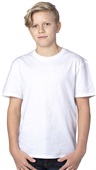 Threadfast Apparel Youth/Girls Ultimate T-Shirt