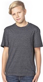 Threadfast Apparel Youth Triblend T-Shirt