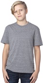 Threadfast Apparel Youth Triblend T-Shirt