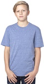 Threadfast Apparel Youth Triblend T-Shirt