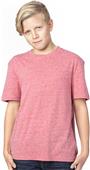 Threadfast Apparel Youth Triblend T-Shirt