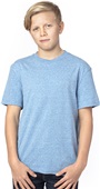 Threadfast Apparel Youth Triblend T-Shirt