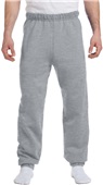 Jerzees Adult 8 oz. NuBlend Fleece Sweatpants