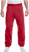 Jerzees Adult 8 oz. NuBlend Fleece Sweatpants