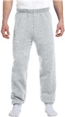 Jerzees Adult 8 oz. NuBlend Fleece Sweatpants