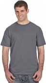 Gildan Anvil Adult Lightweight T-Shirt CHARCOAL Primary