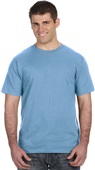 Gildan Anvil Adult Lightweight T-Shirt LIGHT BLUE Primary