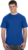Gildan Anvil Adult Lightweight T-Shirt ROYAL BLUE Primary